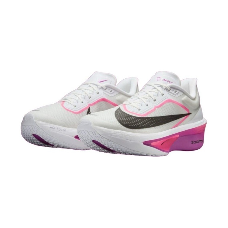 Nike Zoom Fly 6 'Vivid Grape Hyper Pink' Мужские