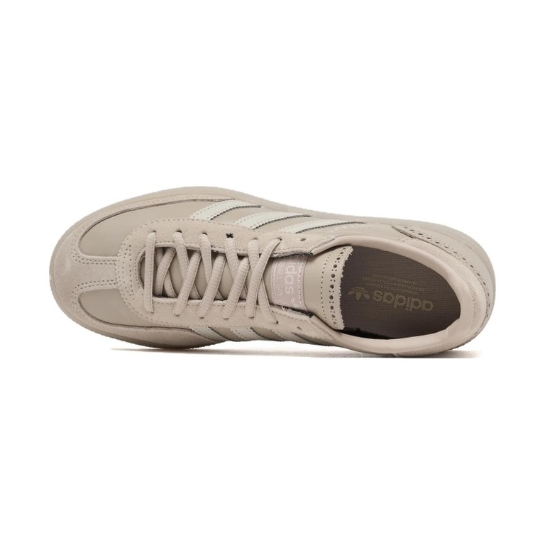 Adidas Handball Spezial 'Core Black / Cream White / Gum' Мужские