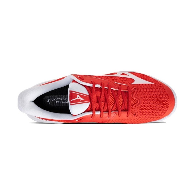 Mizuno Wave Exceed Tour 'Red' Мужские