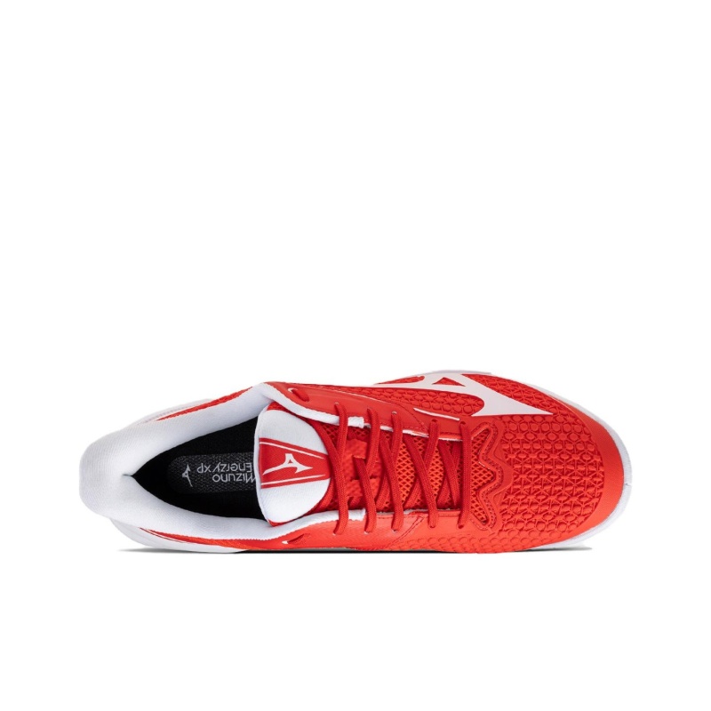 Mizuno Wave Exceed Tour 'Red' Мужские