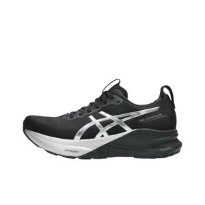 Asics Gel Kayano 32 'Platinum/Black' Женские