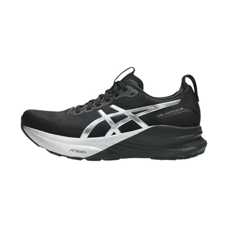 Asics Gel Kayano 32 'Platinum/Black' Женские