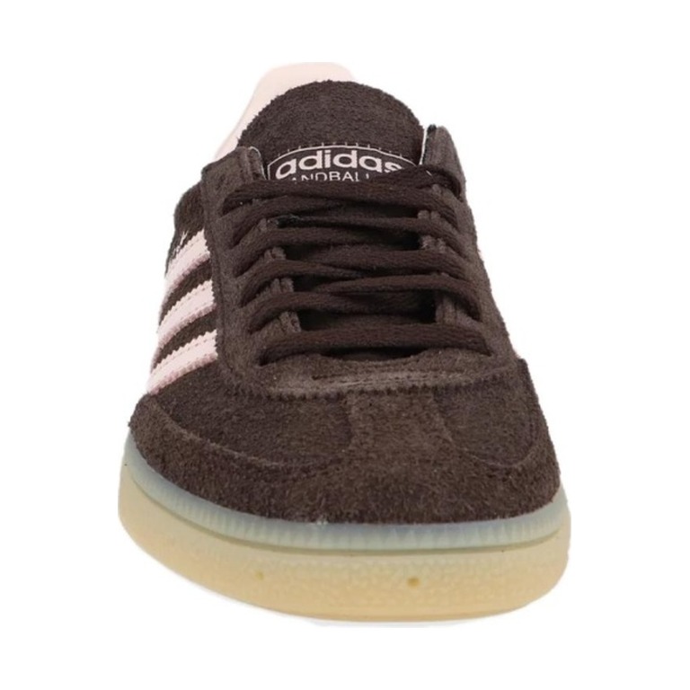 Adidas Handball Spezial 'Cloud White / Lucid Blue / Gum' Женские