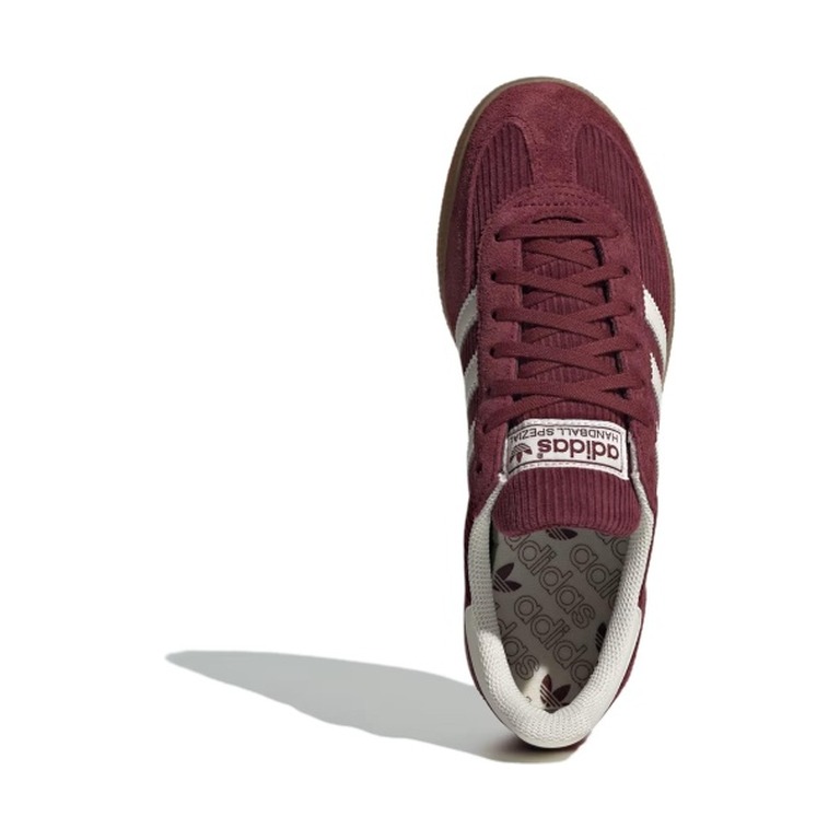 Adidas Handball Spezial 'Preloved Brown / Cream White / Gum' Женские