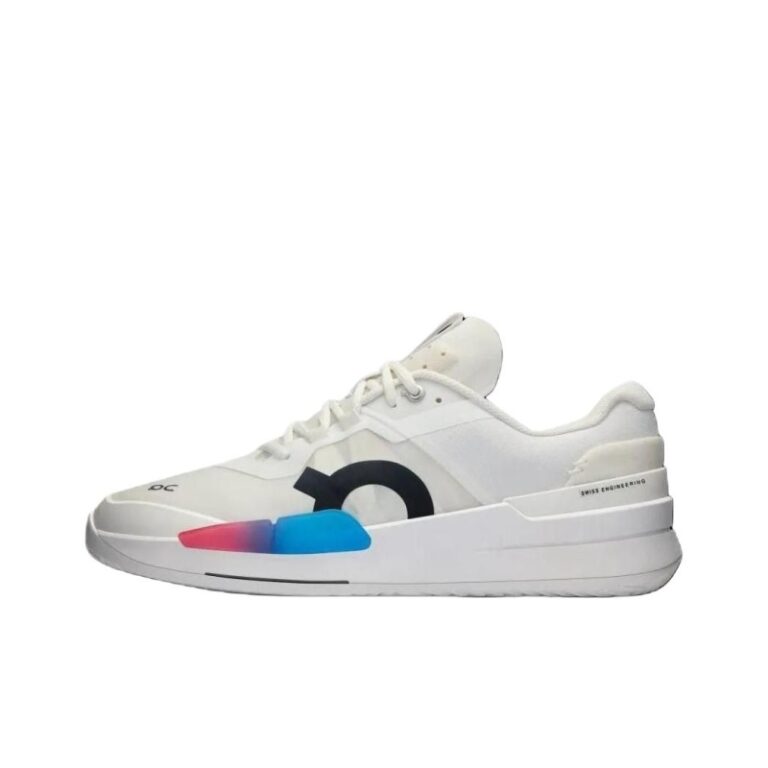On THE ROGER Pro 2 'White Malibu' Женские