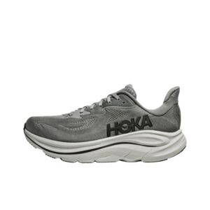 Hoka Clifton 10 'Graphite Steel' Мужские