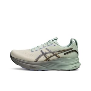 Asics Gel Kayano 32 'Pale Oak/Black CP Dawn Till Dusk' Женские