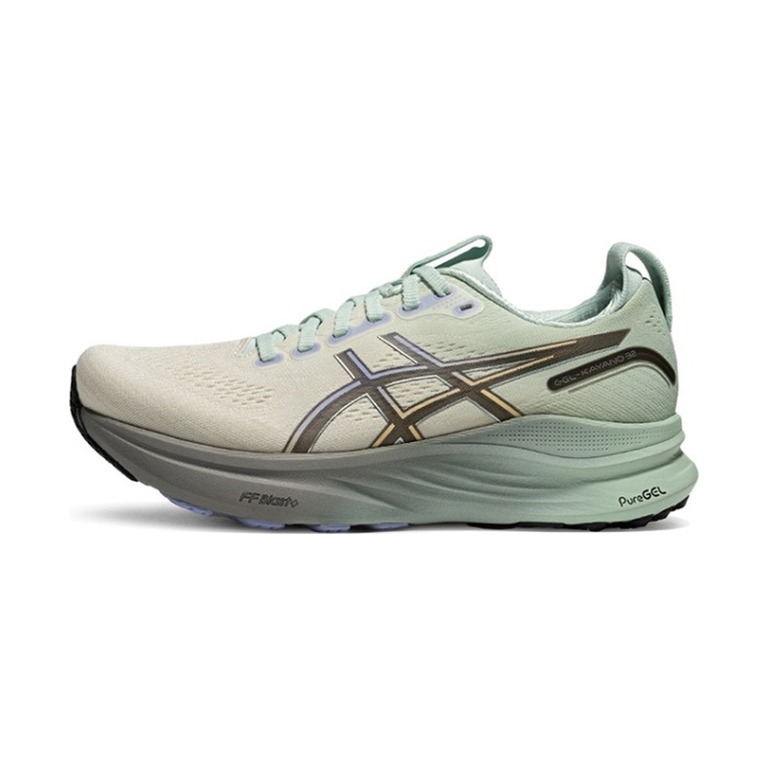 ASICS Gel-Kayano 32 'Pale Oak/Black CP Dawn Till Dusk' Женские