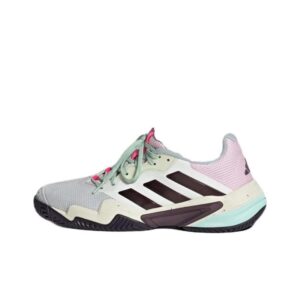 Adidas Barricade 13 'White Black' Мужские