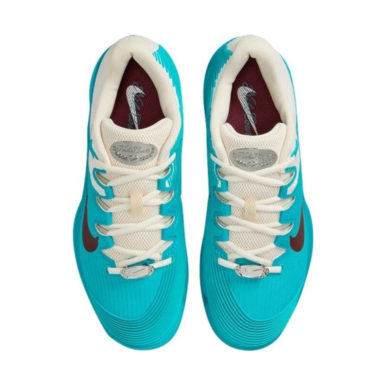 Nike Vapor 12 'Carbon Green Metallic Gold Medium Olive Carbon Green' Женские