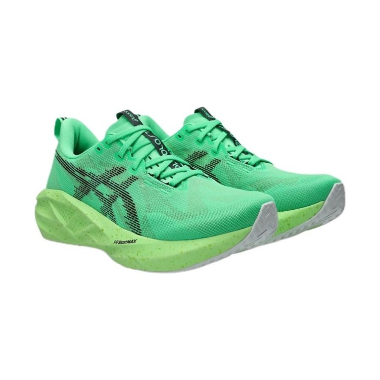 ASICS Novablast 5 'Vital Green/Black' Мужские