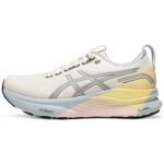 White/Seashell Ekiden