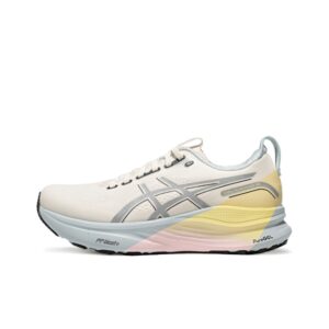 Asics Gel Kayano 32 'White/Seashell Ekiden' Женские