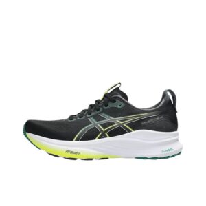 Asics Gel Kayano 32 'Black/Jasper Green' Мужские