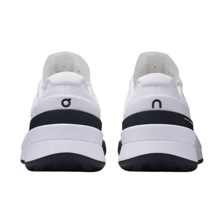 On THE ROGER Pro 2 Clay 'White Black' Мужские
