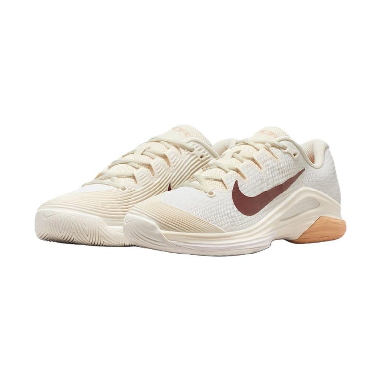 Nike Vapor 12 'Pale Ivory Vachetta Tan Tattoo' Женские