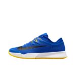 Racer Blue / White / Lightning / Black