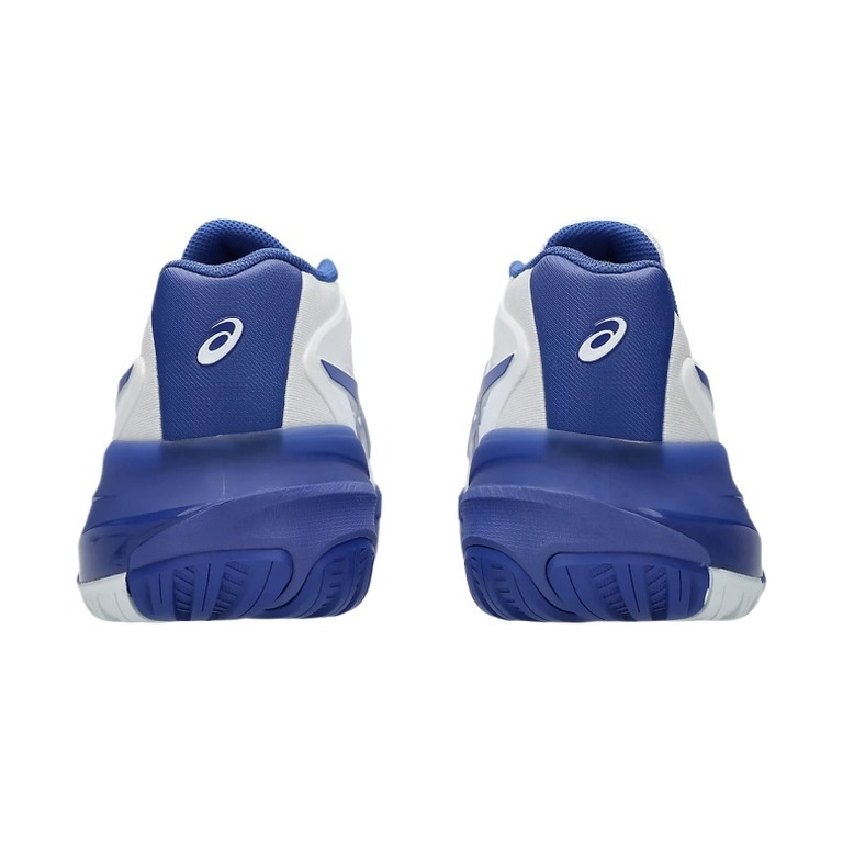 ASICS Gel-Resolution X 'Blue White' Мужские
