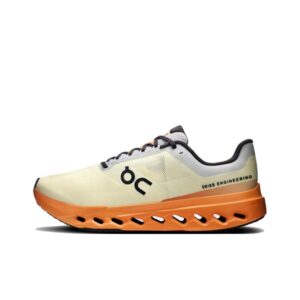 On Cloudsurfer Next 'Lychee Tangerine' Мужские