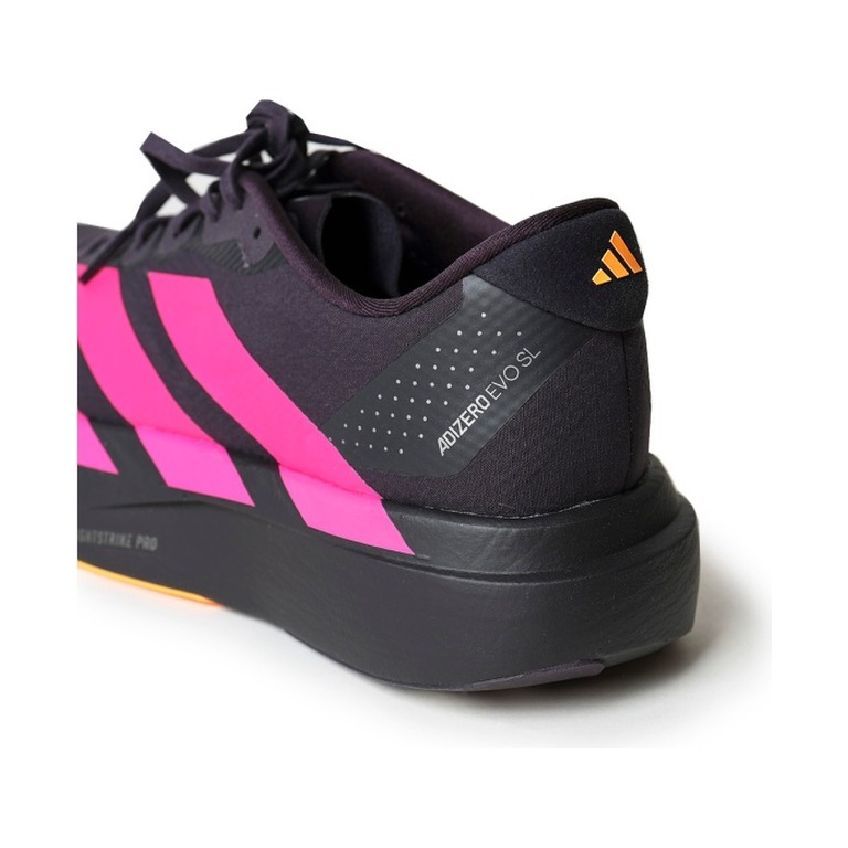 Adidas Adizero Evo SL 'Black' Мужские