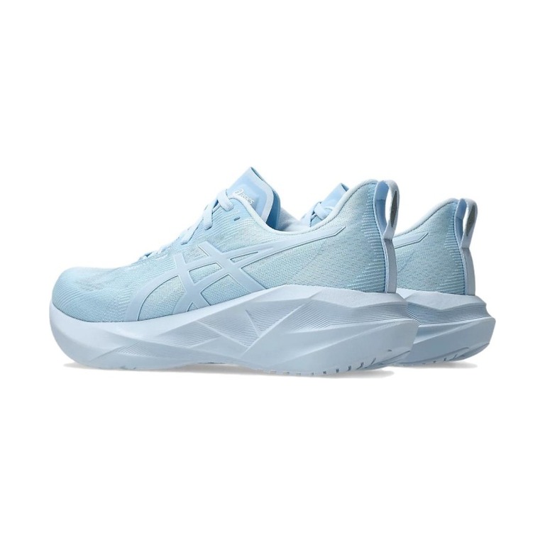 ASICS Novablast 5 'Lite Show/Light Blue' Женские