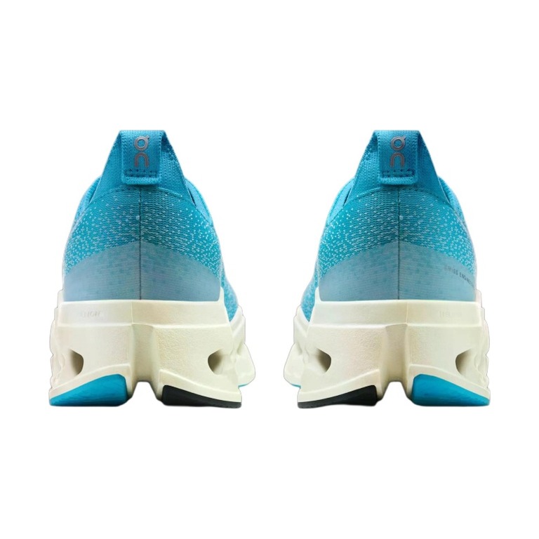 On Cloudsurfer Max 'Horizon Ivory' Женские
