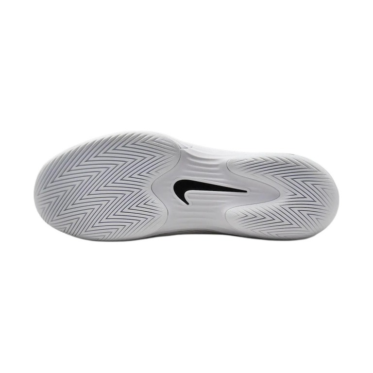 Nike Vapor 12 'White Summit White Black' Мужские