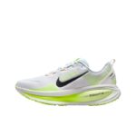 White Volt Barely Volt Black