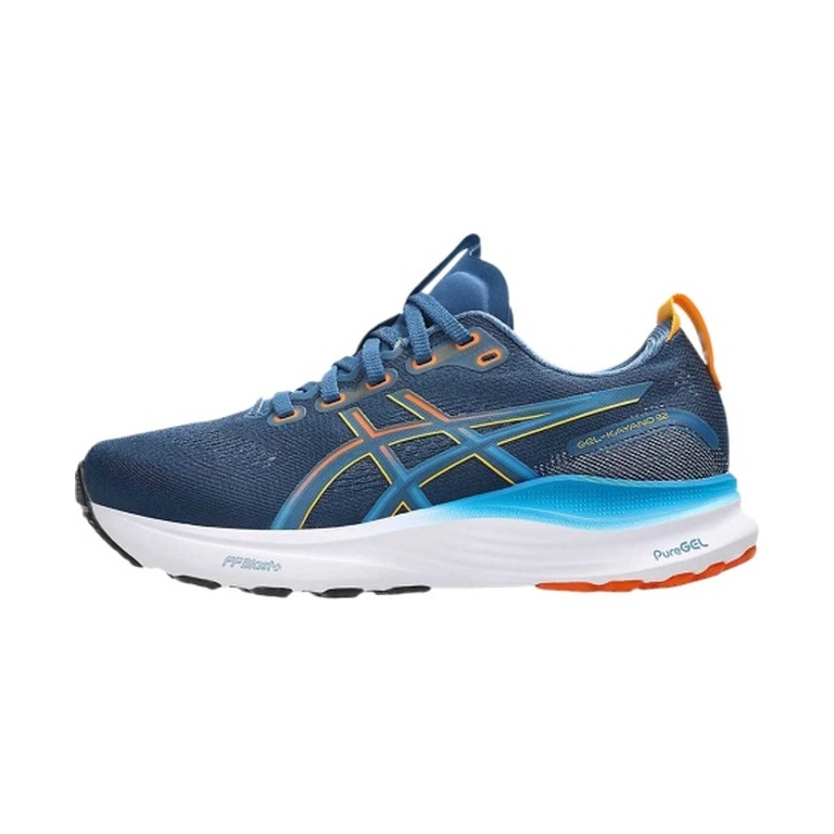 Asics Gel Kayano 32 'Twilight Blue' Детские