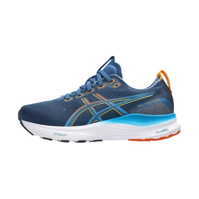 ASICS Gel-Kayano 32 'Twilight Blue' Детские