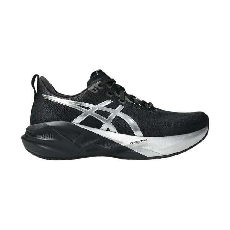 ASICS Novablast 5 'Black Platinum' Женские