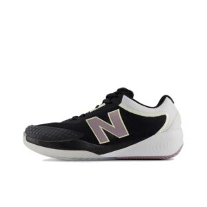 New Balance FuelCell 996 'Black' Женские