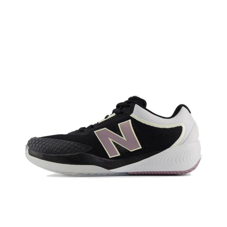 New Balance FuelCell 996 'Black White' Женские