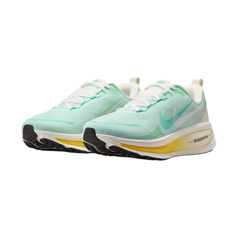 Nike Vomero 18 'Zoom Mint Foam Turquoise Topaz Gold' Женские