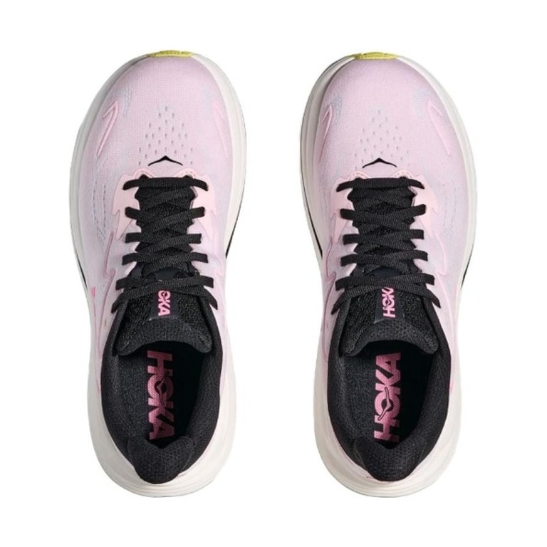 Hoka Clifton 10 'Carnation Starlight Glow' Женские