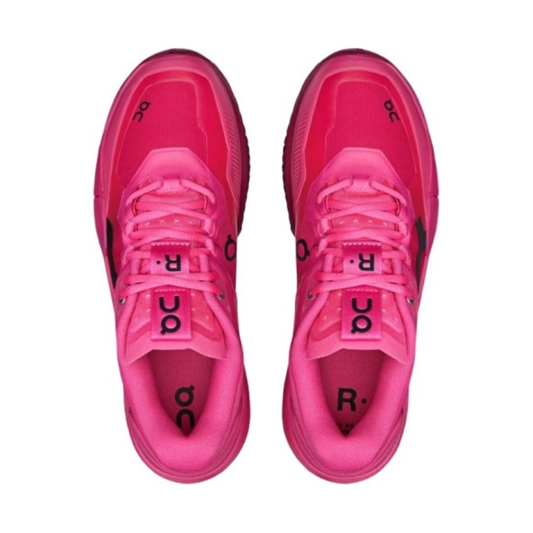 On THE ROGER Pro 2 'Pink' Мужские