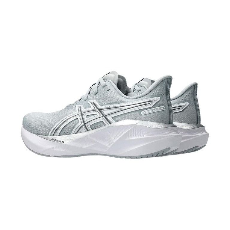 ASICS Novablast 5 'Piedmont Grey/Pure Silver' Женские