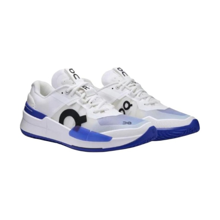 On THE ROGER Pro 2 'White Blue' Мужские