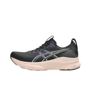Asics Gel Kayano 32 'Black/Pearl Pink' Женские