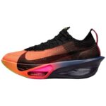 Orange Pulse Purple Dynasty Electric Green Black