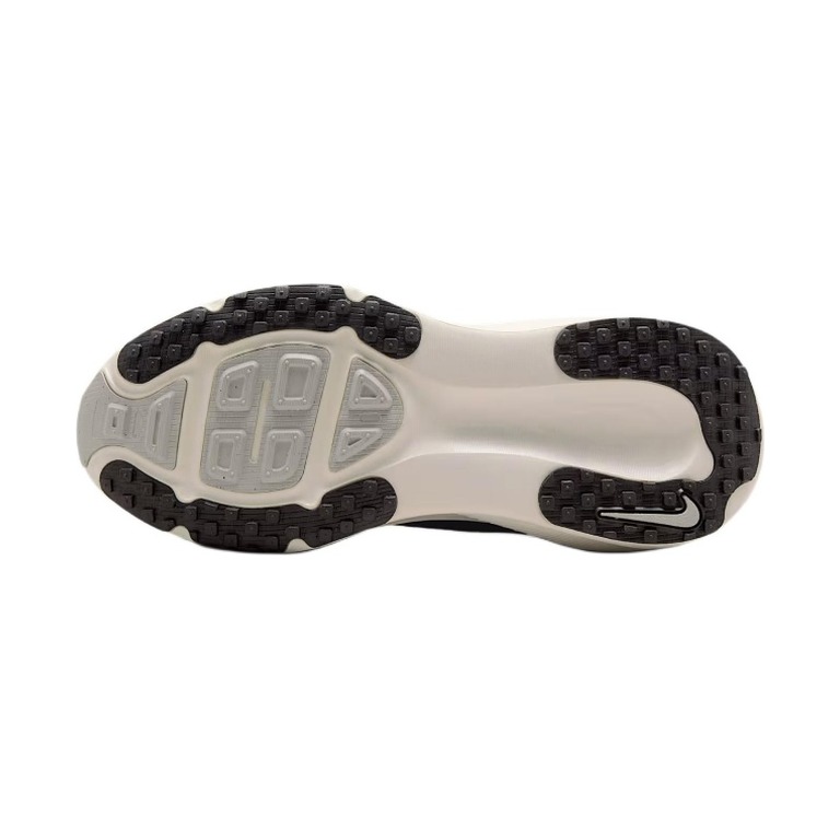 Nike Vomero 18 'Black Coconut Milk Iron Ore Summit White' Детские