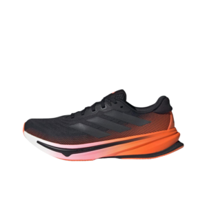 Adidas Supernova Rise 'Black Orange' Мужские