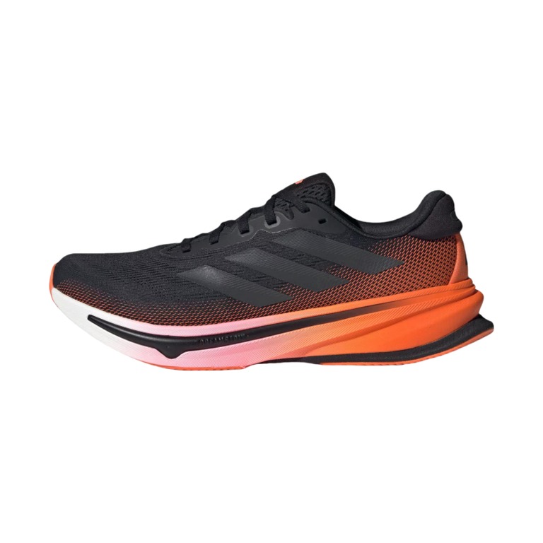 Adidas Supernova Rise 'Black Orange' Мужские