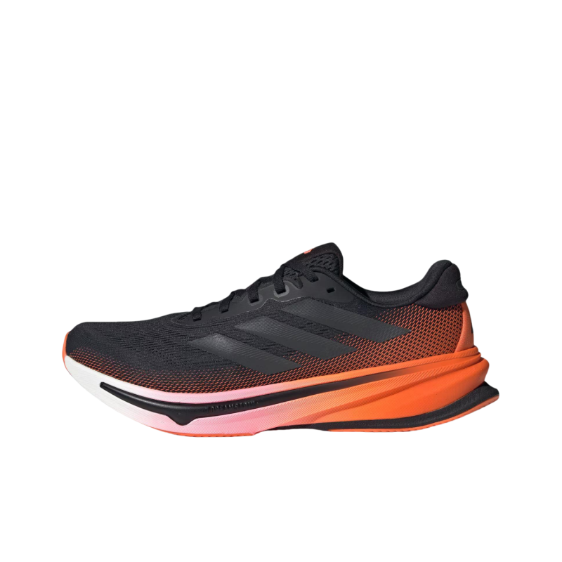 Adidas Supernova Rise 'Black Orange' Мужские