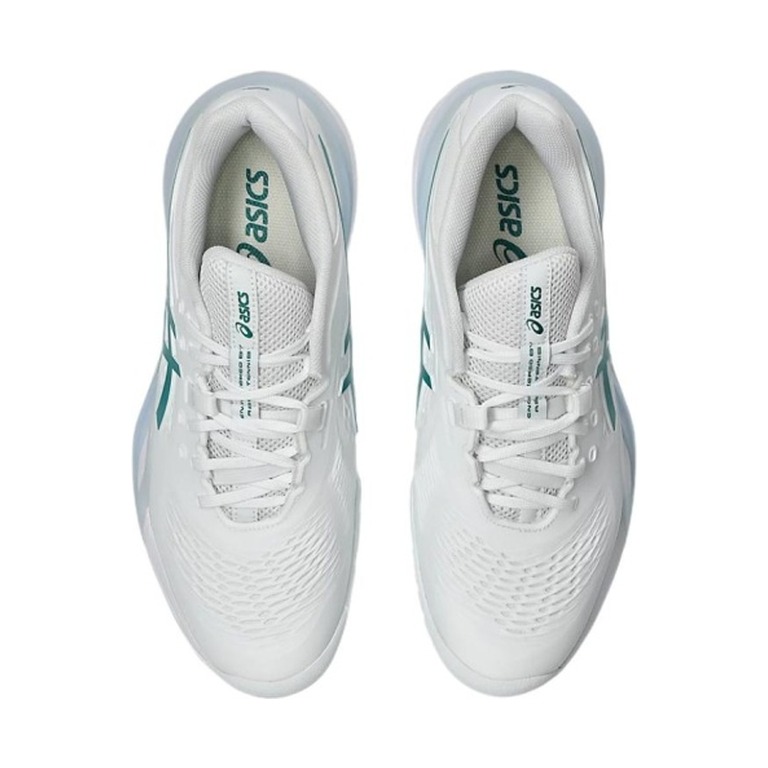 ASICS Gel-Resolution X 'White' Мужские