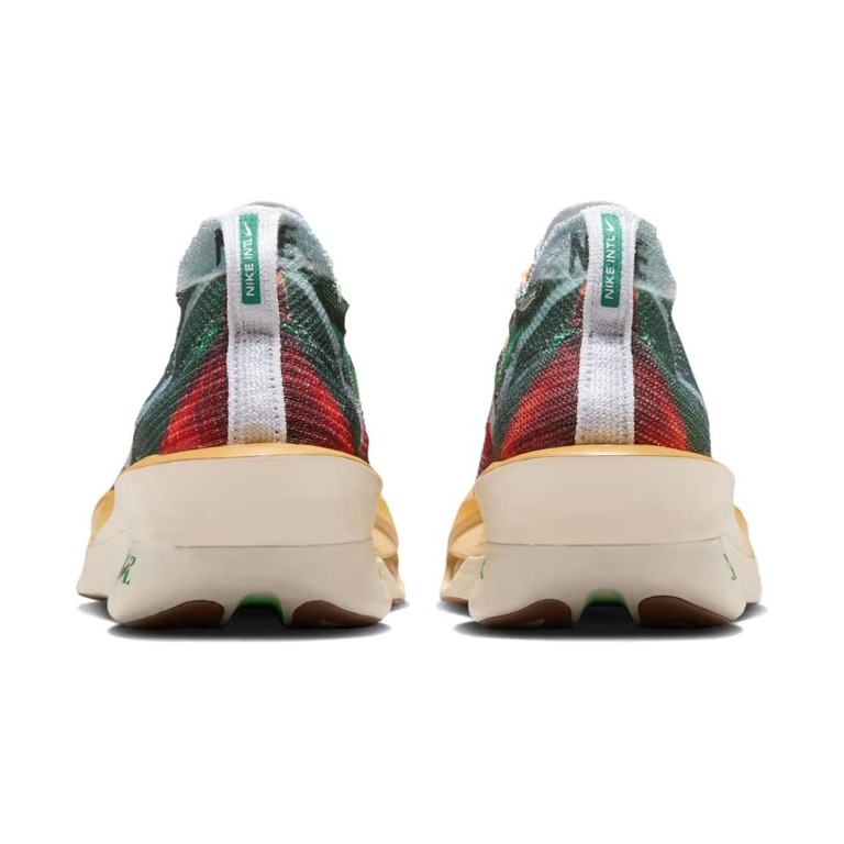 Nike Alphafly 3 'The Sting' Мужские