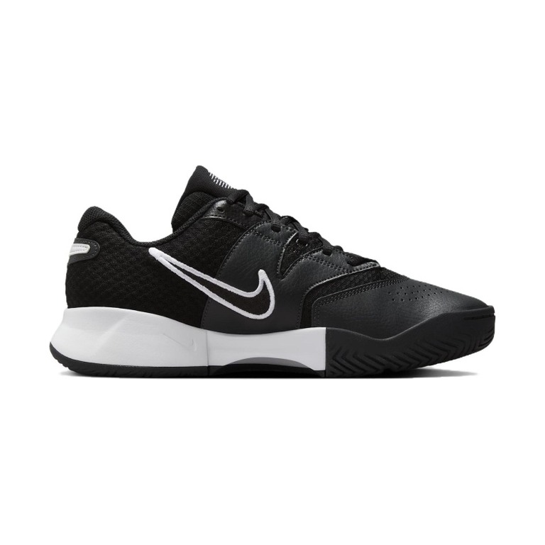 Nike Court Lite 'Black Anthracite White' Женские