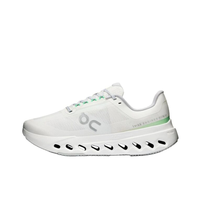 On Cloudsurfer Next 'Ivory White' Женские