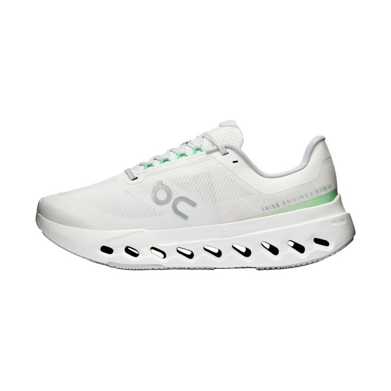 On Cloudsurfer Next 'Ivory White' Женские