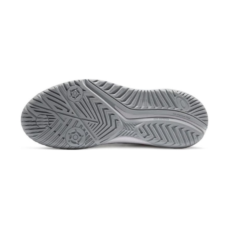 ASICS Gel-Challenger 14 'White Pure Silver' Женские